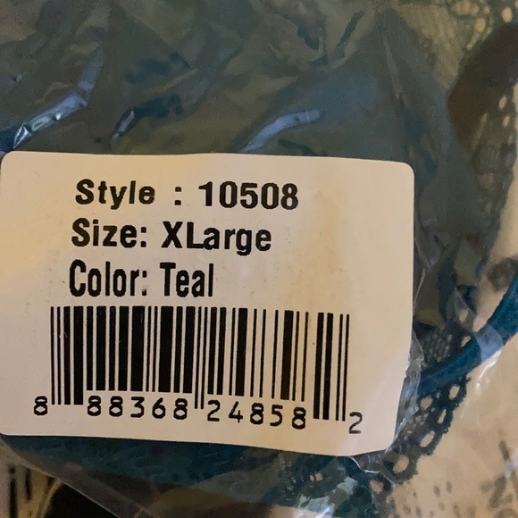 Nighty - Picture 8 of 8